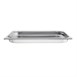 Bac Gastronorme inox GN 1/1 40mm Vogue