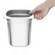 Bac Gastronorme inox GN 1/6 200mm Vogue