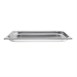 Bac Gastronorme inox GN 1/1 20mm Vogue