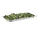 Bac Gastronorme inox GN 1/1 20mm Vogue