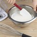 Spatule anti-chaleur Vogue 356mm