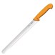 Couteau à trancher à lame dentée Victorinox 255mm