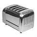 Toaster 4 tranches 2x2 Vario Dualit 42174