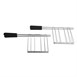 Toaster 4 tranches 2x2 Vario Dualit 42174