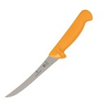 Couteau à désosser incurvé à lame rigide Victorinox 160mm