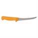 Couteau à désosser incurvé à lame rigide Victorinox 160mm