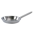 Poêle induction Tradition Plus Matfer Bourgeat 240mm