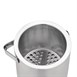 Seau à glace avec pince 1,23L