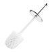 Brosse WC et support Jantex