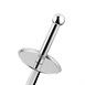 Brosse WC et support Jantex