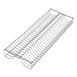 Support inox pour assiettes Vogue 915 mm