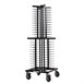 Porte-assiettes Jackstack pour 104 assiettes
