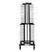 Porte-assiettes Jackstack pour 104 assiettes