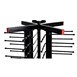 Porte-assiettes Jackstack pour 104 assiettes