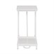 Support de sacs poubelles partiellement mobile Jantex