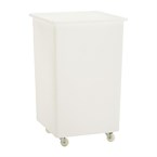 Conteneur de stockage mobile Fletcher 118L