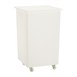 Conteneur de stockage mobile Fletcher 118L