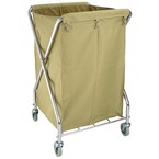 Chariot à linge Jantex Servo-X
