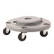 Chariot Jantex 120L