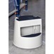Marchepied usage intensif Rubbermaid