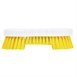 Brosse dure Jantex jaune