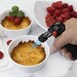 Mini chalumeau de cuisine Vogue
