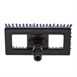 Balai brosse bleu SYR