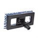 Balai brosse bleu SYR
