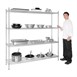 Etagère modulaire Vogue 4 niveaux 457mm