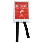 Couverture antifeu 120cm