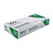 Recharges de film fraîcheur Wrapmaster 300m x 450mm (Lot de 3)
