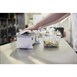 Recharges de film fraîcheur Wrapmaster 300m x 450mm (Lot de 3)