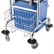 Seau essoreur Jantex Deluxe