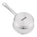 Casserole en acier inoxydable Vogue 900ml