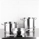 Sauteuse inox Vogue