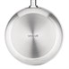 Sauteuse inox Vogue