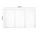 Grille de four inox Vogue 53x32cm