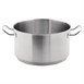 Braisière inox Vogue 9,5L