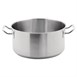 Braisière inox Vogue 12,5L