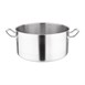 Braisière inox Vogue 12,5L