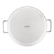 Braisière inox Vogue 12,5L