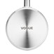 Casserole inox Vogue 1,5L