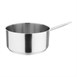 Casserole en acier inoxydable Vogue 8L