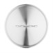 Couvercle  en acier inoxydable Vogue 280mm
