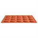 Plaque 20 mini-madeleines en silicone Pavoni Formaflex