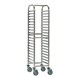 Echelle GN 1/1 Matfer Bourgeat 20 niveaux