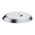 Couvercle pour plat à légumes ovale Olympia 250mm adapté à P179 et P185