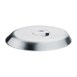 Couvercle pour plat à légumes ovale Olympia 250mm adapté à P179 et P185