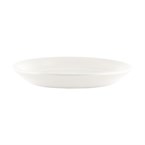 Soucoupes Churchill Whiteware 137mm (lot de 24)