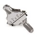 Pince citron inox
